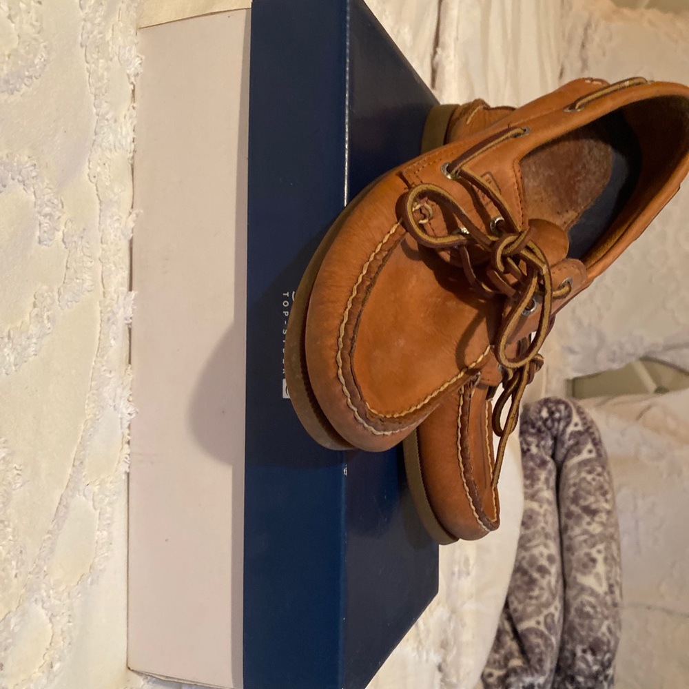 Sperry
